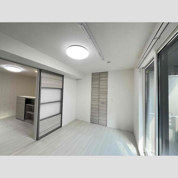 Meteor Grand 室内写真3