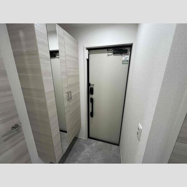 Meteor Grand 室内写真4