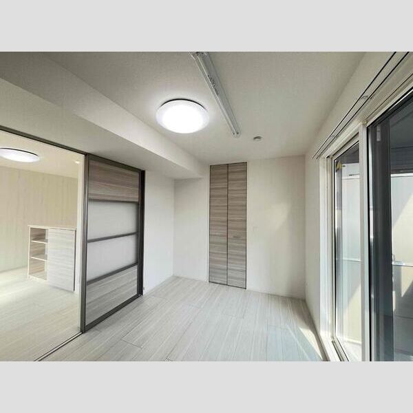 Meteor Grand 室内写真3