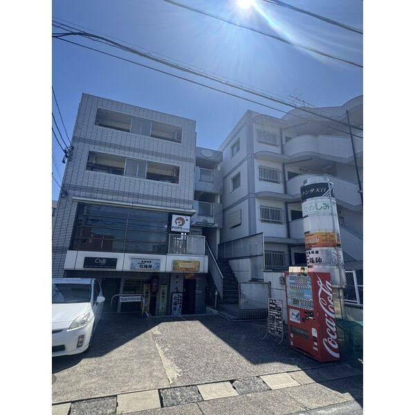 エスペランサ天白 建物画像