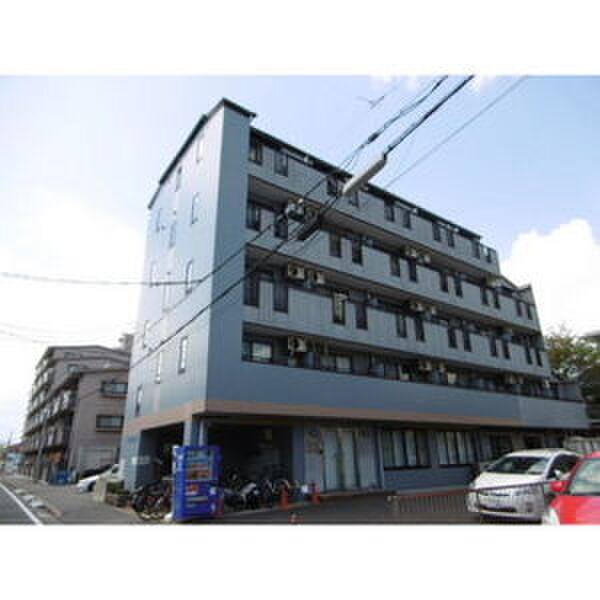 プレズ名古屋柴田 建物画像