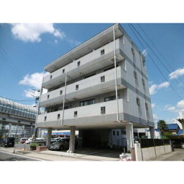 ステップⅠ 建物画像