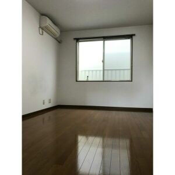 K-HOUSE 2002 室内写真1