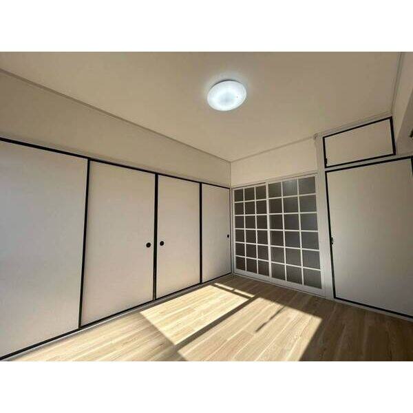 マンション光 A 室内写真6
