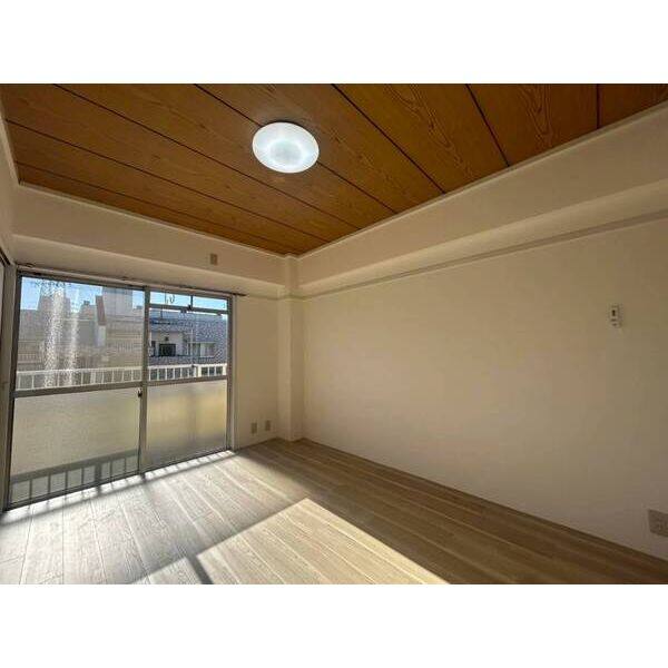 マンション光 A 室内写真7