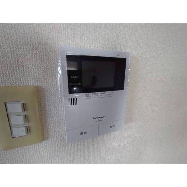 マンションコスモス 室内写真8