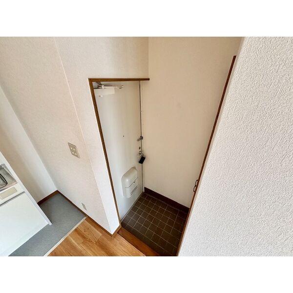 エル楠 室内写真9