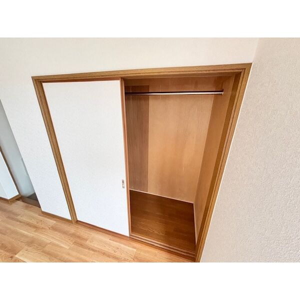 エル楠 室内写真7