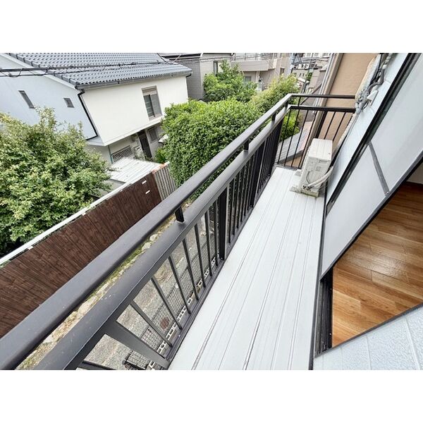 エル楠 室内写真8