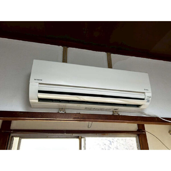 和歌山市加納アパート 室内写真1