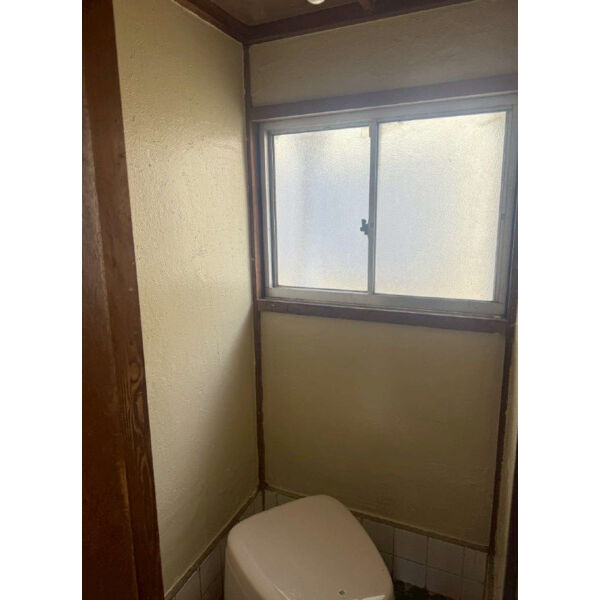 和歌山市加納アパート 室内写真4