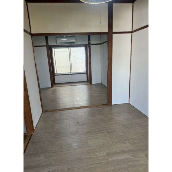 和歌山市加納アパート 室内写真8