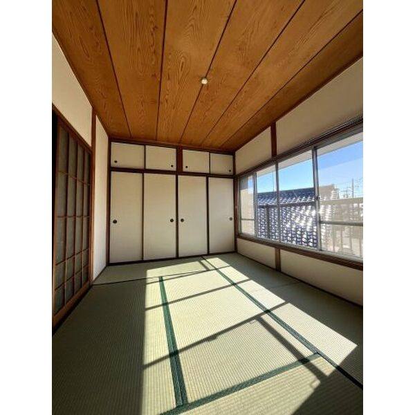 岐阜市中 戸建賃貸 室内写真9