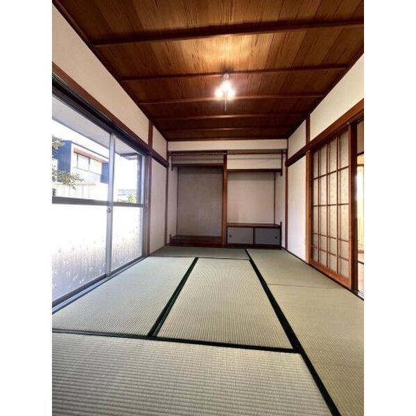 岐阜市中 戸建賃貸 室内写真1
