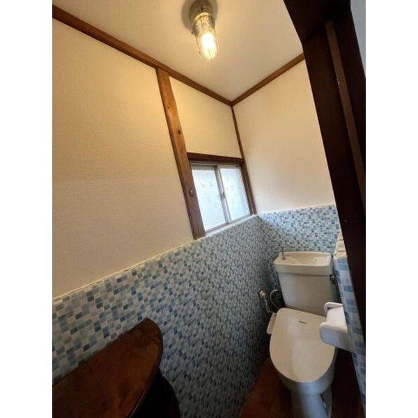 岐阜市中 戸建賃貸 室内写真5