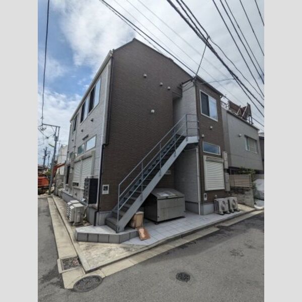 ルベルソー駒沢