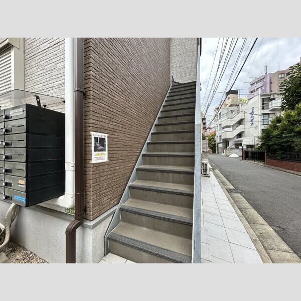 ルベルソー駒沢 室内写真10