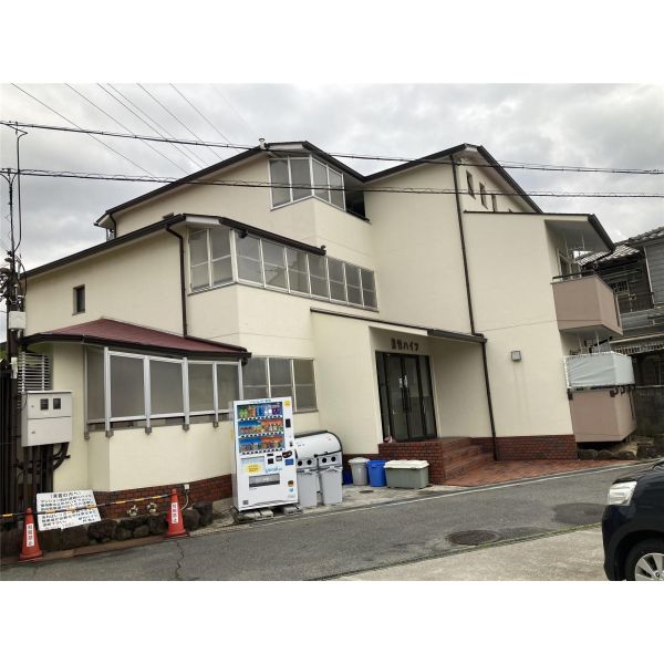 朋竹ハイツ