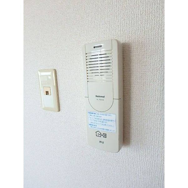アンフィニ 室内写真7