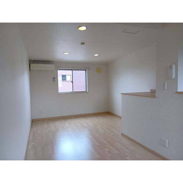 WOOD BELL 室内写真9
