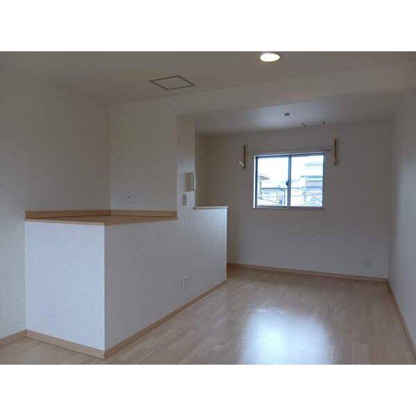 WOOD BELL 室内写真10
