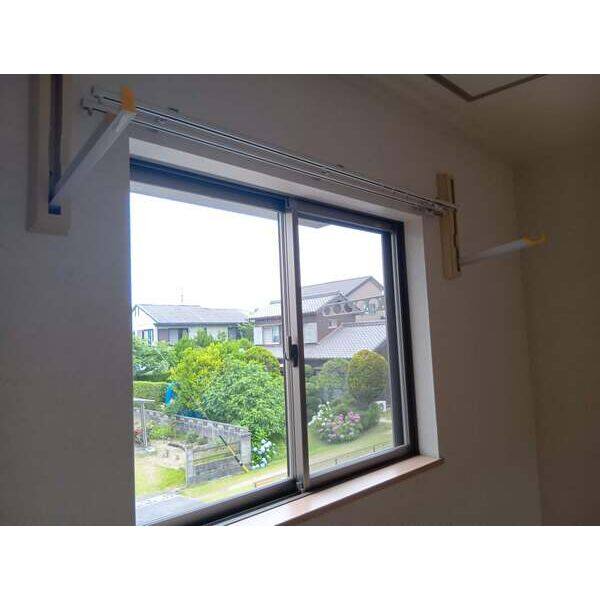 WOOD BELL 室内写真8