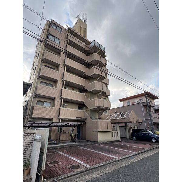 コンセール鳴海 建物画像