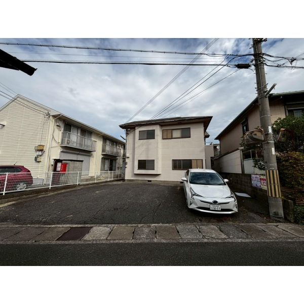ハイツ裕 建物画像