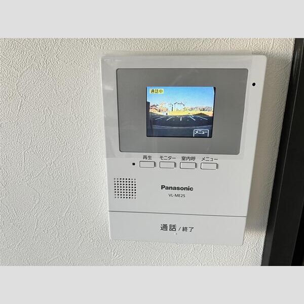 S-BASE津田元町 室内写真10
