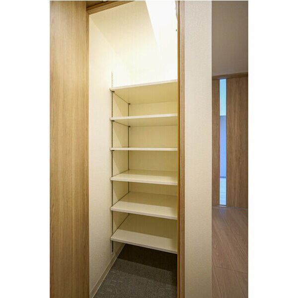 KDXレジデンス西調布 室内写真8