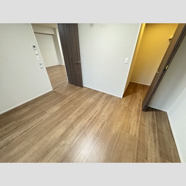 グランセジュール大国町 室内写真3