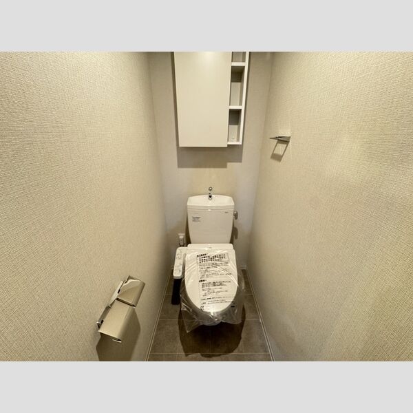 グランセジュール大国町 室内写真7