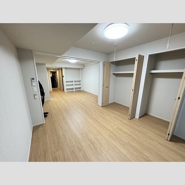 グランセジュール大国町 室内写真3