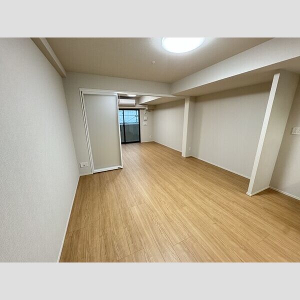 グランセジュール大国町 室内写真4