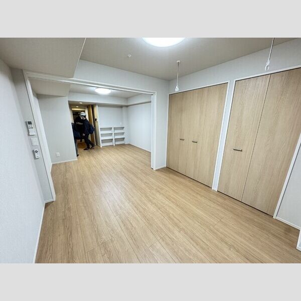 グランセジュール大国町 室内写真3