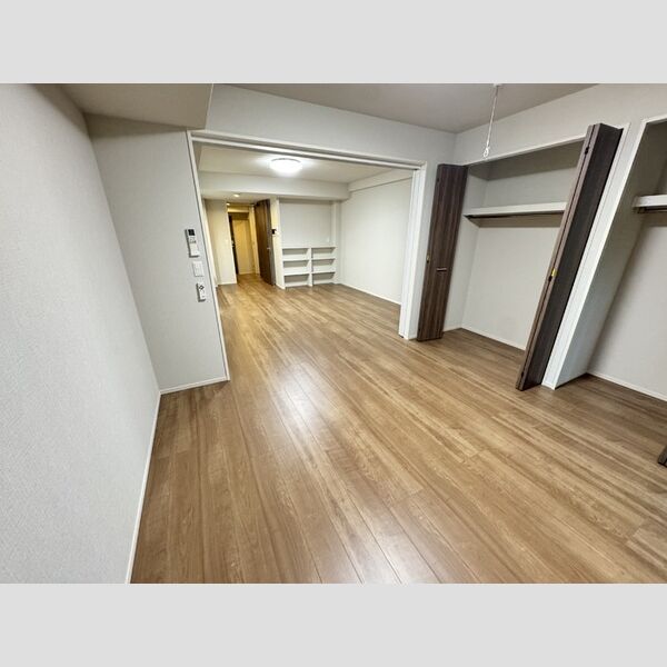 グランセジュール大国町 室内写真3