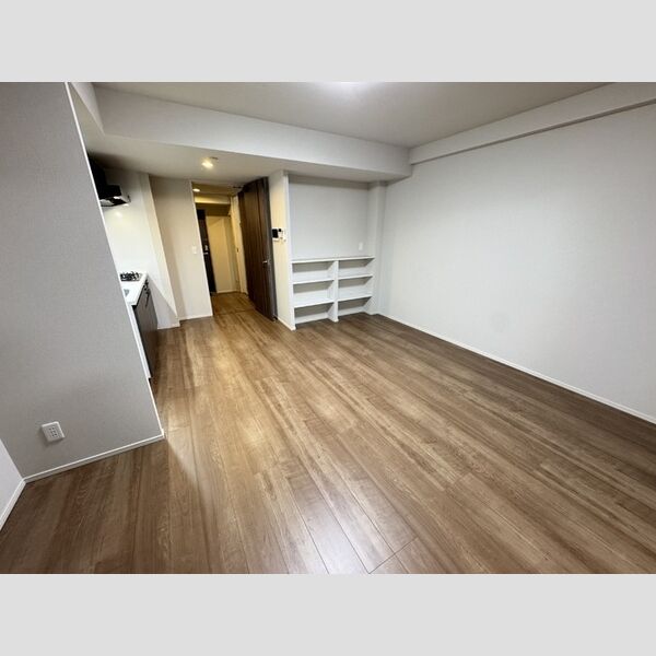 グランセジュール大国町 室内写真4