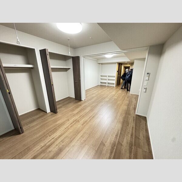 グランセジュール大国町 室内写真4