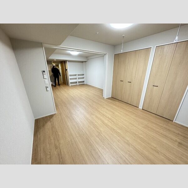 グランセジュール大国町 室内写真4