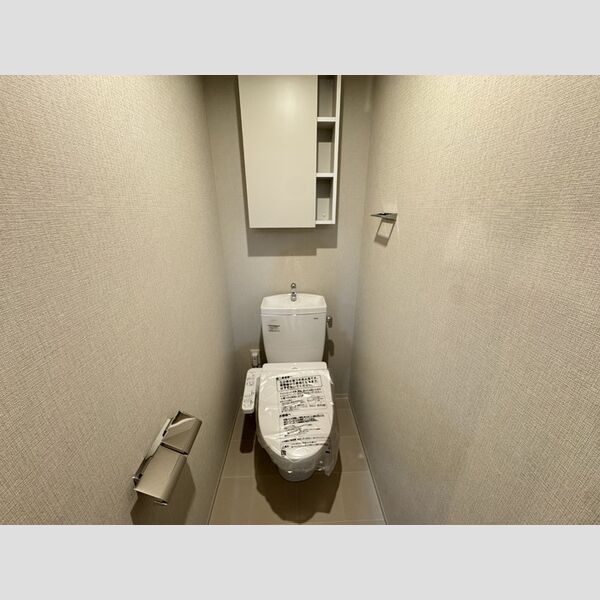 グランセジュール大国町 室内写真7
