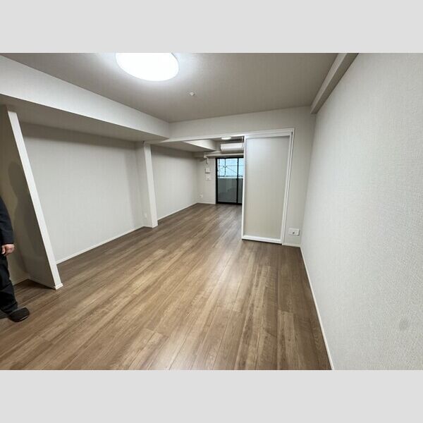 グランセジュール大国町 室内写真3