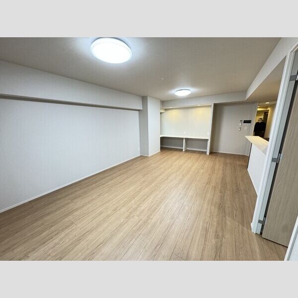 グランセジュール大国町 室内写真4