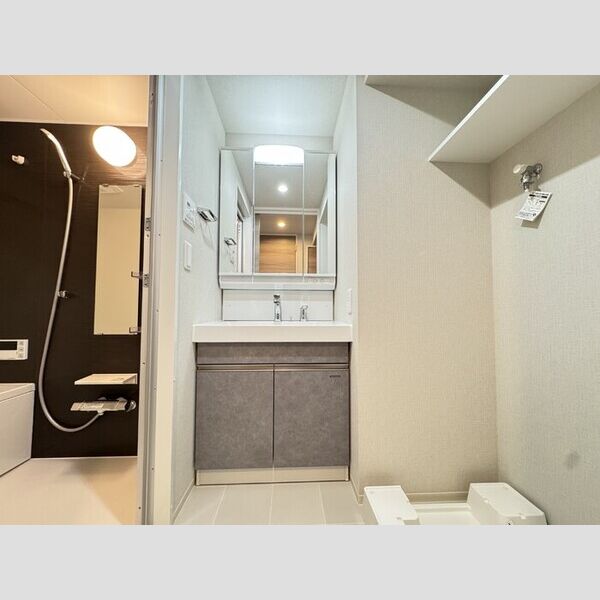 グランセジュール大国町 室内写真7