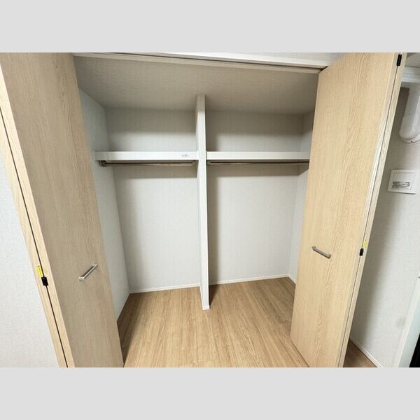 グランセジュール大国町 室内写真9
