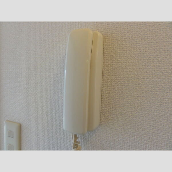 アンビションEIGHT 室内写真6