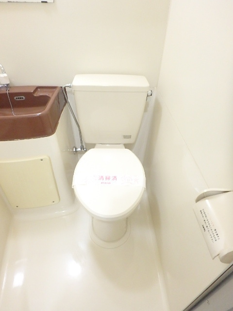 サアラ５８２ 室内写真9
