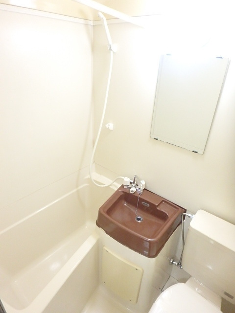 サアラ５８２ 室内写真3