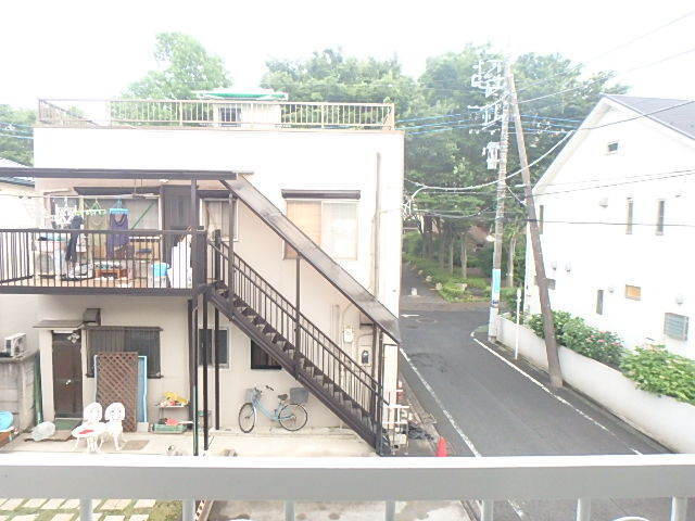 サアラ５８２ 室内写真8