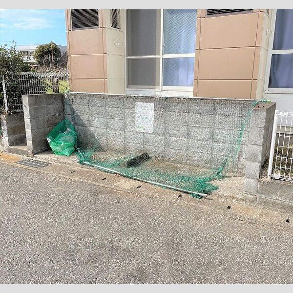 レオパレスエントピア 室内写真4