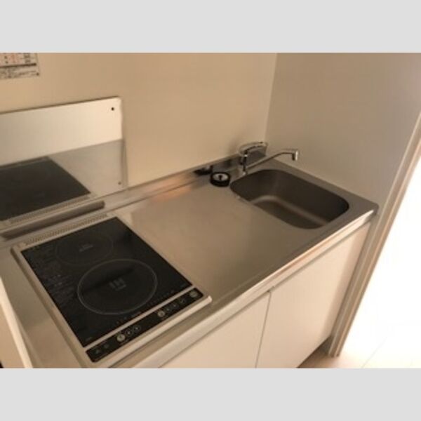 クレイノコスモ 室内写真5